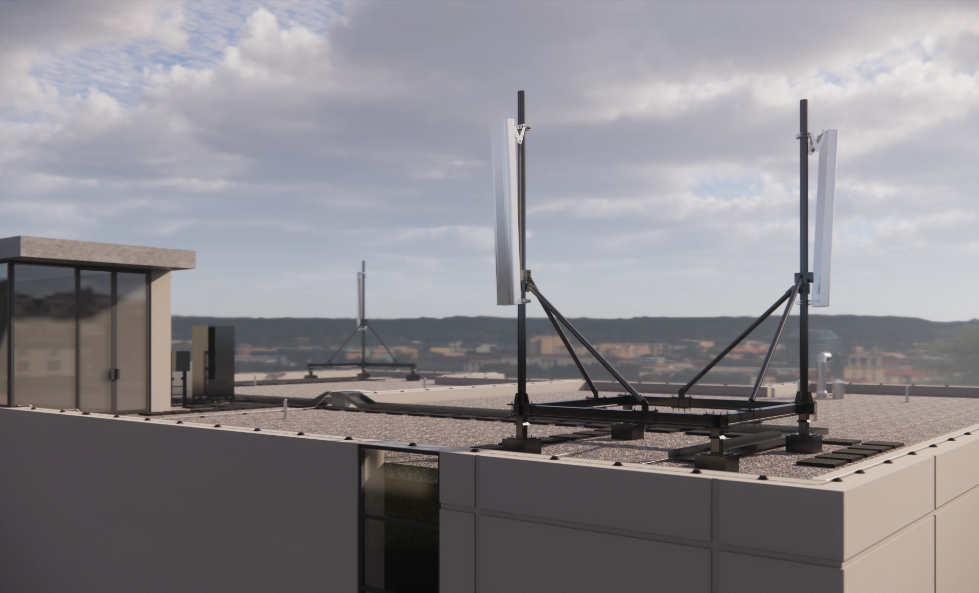 Steelwork Design